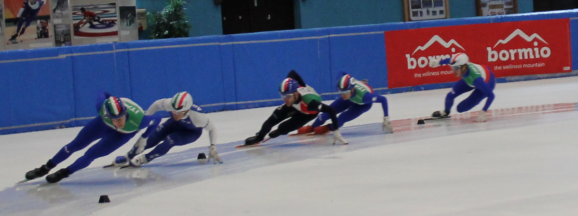 Periodize preparing for the Olympic Games